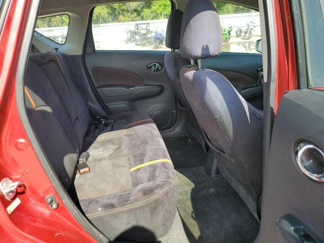 Photo 9 VIN: 3N1CE2CP0FL447848 - NISSAN VERSA NOTE 