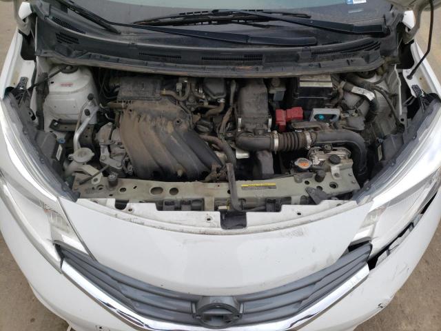 Photo 6 VIN: 3N1CE2CP0FL448353 - NISSAN VERSA NOTE 