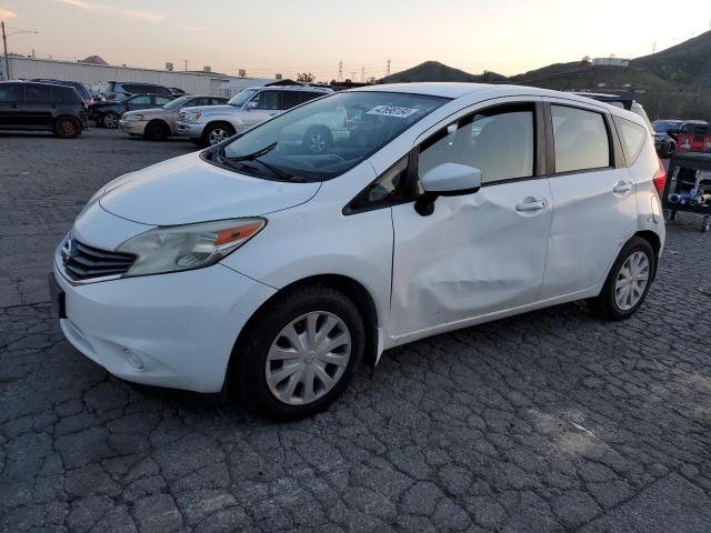 Photo 0 VIN: 3N1CE2CP0FL450054 - NISSAN VERSA 