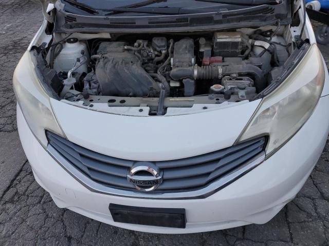 Photo 10 VIN: 3N1CE2CP0FL450054 - NISSAN VERSA 