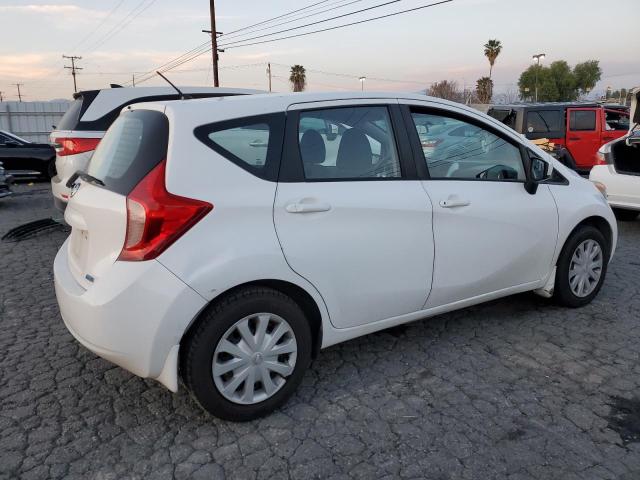 Photo 2 VIN: 3N1CE2CP0FL450054 - NISSAN VERSA 