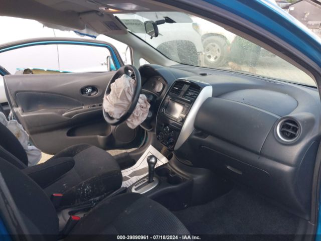 Photo 4 VIN: 3N1CE2CP0GL352322 - NISSAN VERSA NOTE 