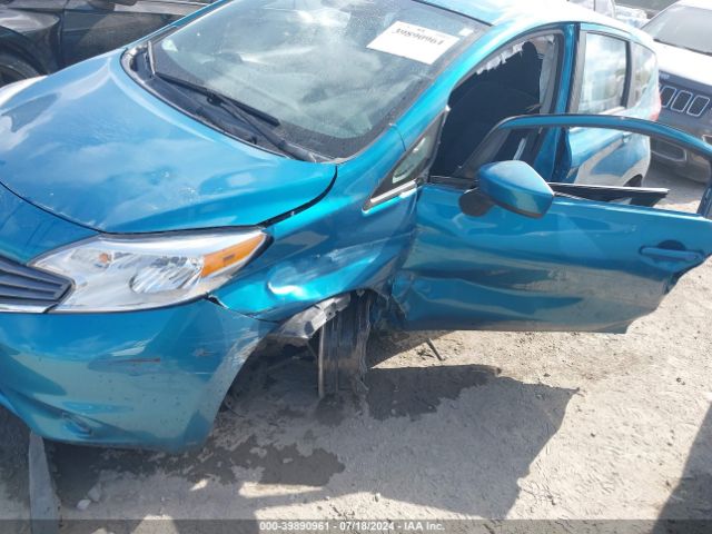 Photo 5 VIN: 3N1CE2CP0GL352322 - NISSAN VERSA NOTE 