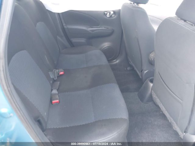 Photo 7 VIN: 3N1CE2CP0GL352322 - NISSAN VERSA NOTE 