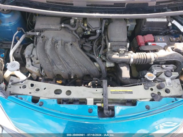 Photo 9 VIN: 3N1CE2CP0GL352322 - NISSAN VERSA NOTE 