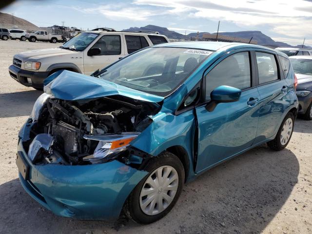 Photo 0 VIN: 3N1CE2CP0GL352420 - NISSAN VERSA NOTE 