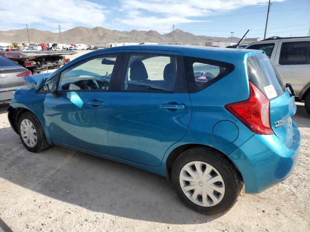 Photo 1 VIN: 3N1CE2CP0GL352420 - NISSAN VERSA NOTE 