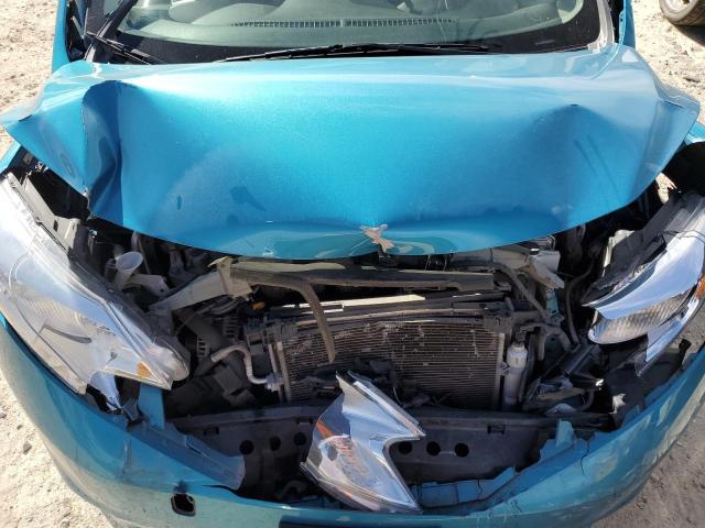 Photo 10 VIN: 3N1CE2CP0GL352420 - NISSAN VERSA NOTE 