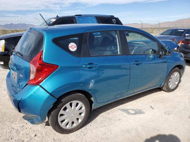 Photo 2 VIN: 3N1CE2CP0GL352420 - NISSAN VERSA NOTE 