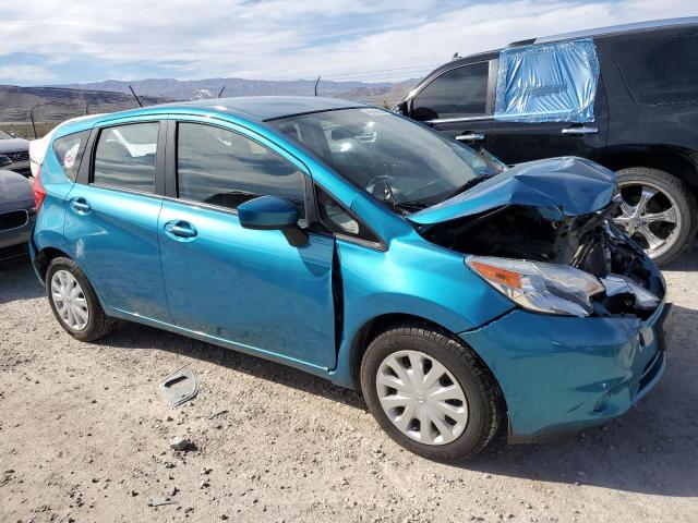 Photo 3 VIN: 3N1CE2CP0GL352420 - NISSAN VERSA NOTE 