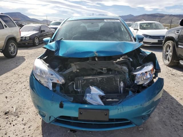 Photo 4 VIN: 3N1CE2CP0GL352420 - NISSAN VERSA NOTE 