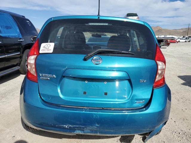 Photo 5 VIN: 3N1CE2CP0GL352420 - NISSAN VERSA NOTE 