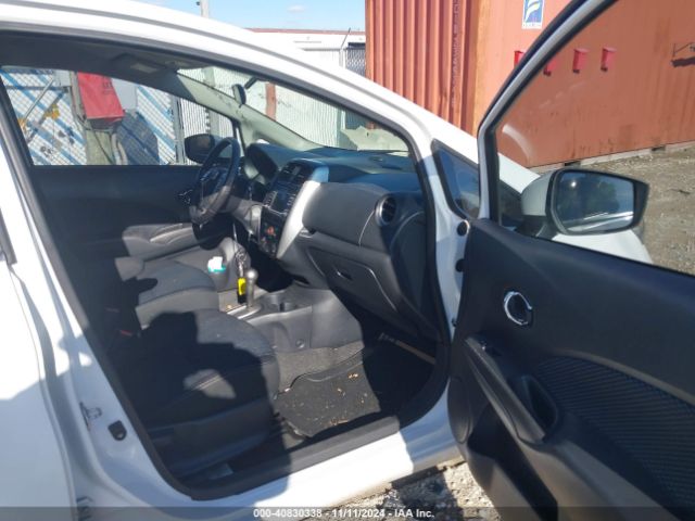 Photo 4 VIN: 3N1CE2CP0GL352515 - NISSAN VERSA NOTE 