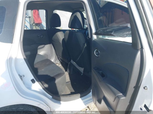 Photo 7 VIN: 3N1CE2CP0GL352515 - NISSAN VERSA NOTE 