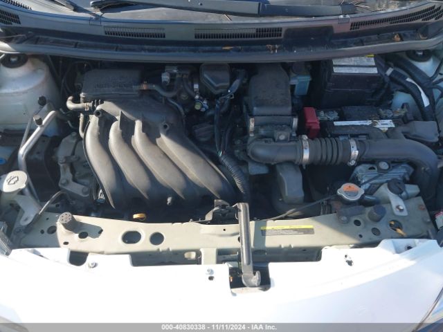 Photo 9 VIN: 3N1CE2CP0GL352515 - NISSAN VERSA NOTE 