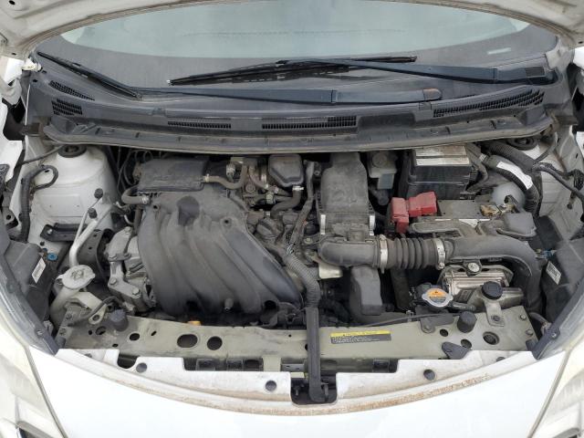 Photo 10 VIN: 3N1CE2CP0GL352529 - NISSAN VERSA 