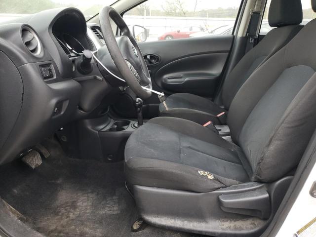 Photo 6 VIN: 3N1CE2CP0GL352529 - NISSAN VERSA 