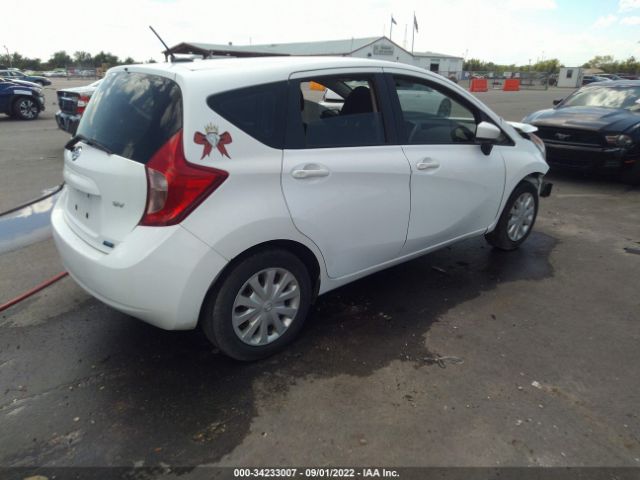 Photo 3 VIN: 3N1CE2CP0GL352935 - NISSAN VERSA NOTE 