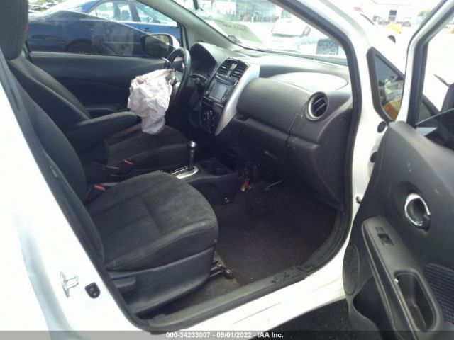 Photo 4 VIN: 3N1CE2CP0GL352935 - NISSAN VERSA NOTE 