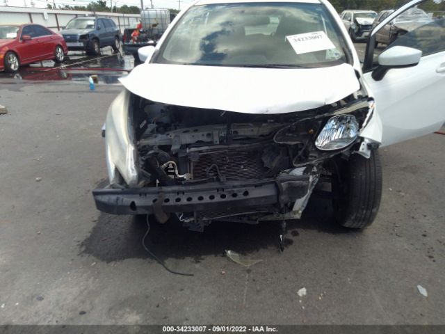 Photo 5 VIN: 3N1CE2CP0GL352935 - NISSAN VERSA NOTE 