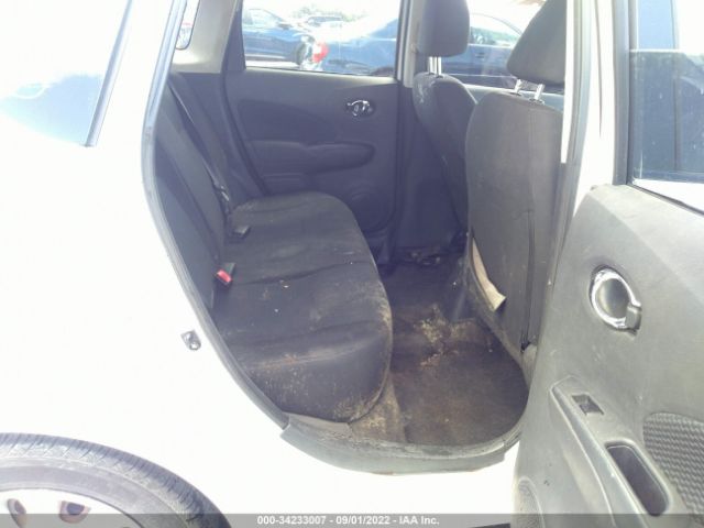 Photo 7 VIN: 3N1CE2CP0GL352935 - NISSAN VERSA NOTE 