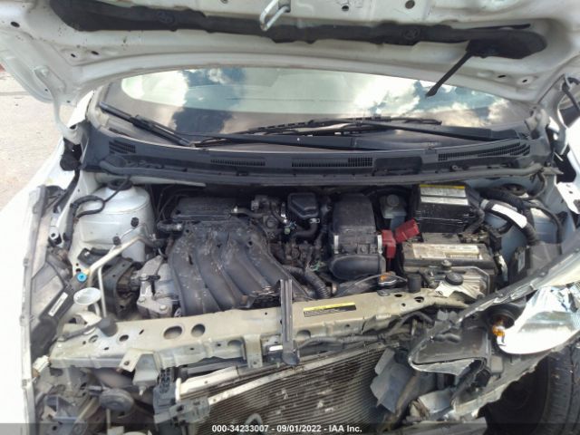 Photo 9 VIN: 3N1CE2CP0GL352935 - NISSAN VERSA NOTE 