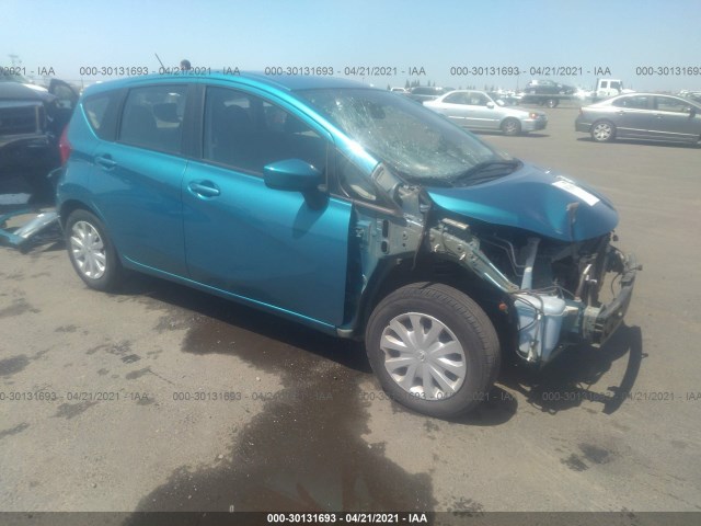 Photo 0 VIN: 3N1CE2CP0GL353681 - NISSAN VERSA NOTE 