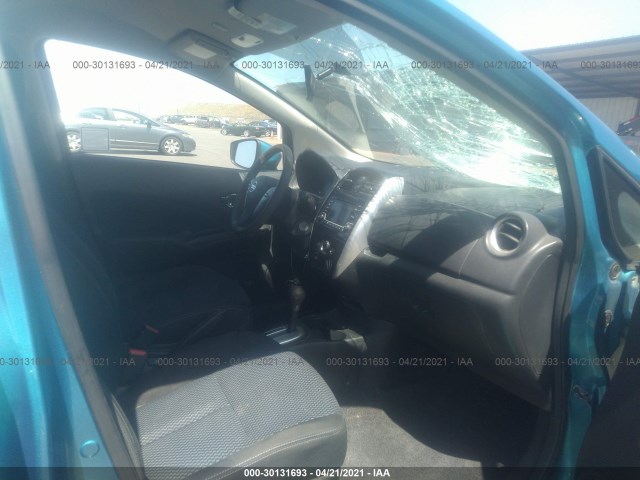 Photo 4 VIN: 3N1CE2CP0GL353681 - NISSAN VERSA NOTE 