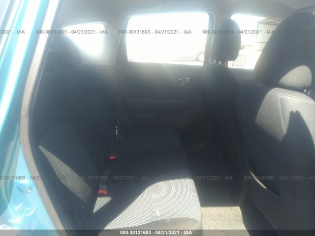 Photo 7 VIN: 3N1CE2CP0GL353681 - NISSAN VERSA NOTE 