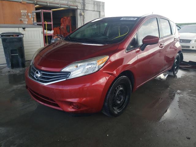 Photo 0 VIN: 3N1CE2CP0GL353874 - NISSAN VERSA NOTE 