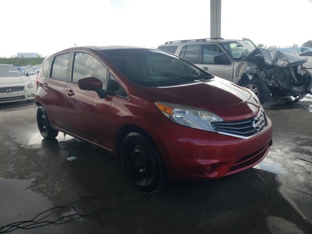 Photo 3 VIN: 3N1CE2CP0GL353874 - NISSAN VERSA NOTE 