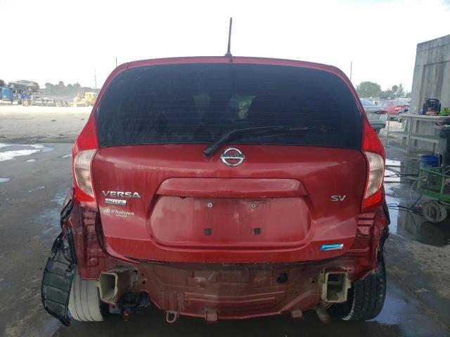 Photo 5 VIN: 3N1CE2CP0GL353874 - NISSAN VERSA NOTE 