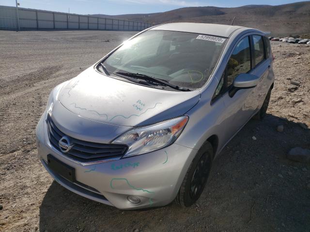 Photo 1 VIN: 3N1CE2CP0GL355575 - NISSAN VERSA NOTE 