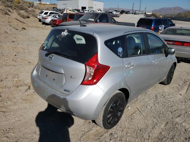 Photo 3 VIN: 3N1CE2CP0GL355575 - NISSAN VERSA NOTE 