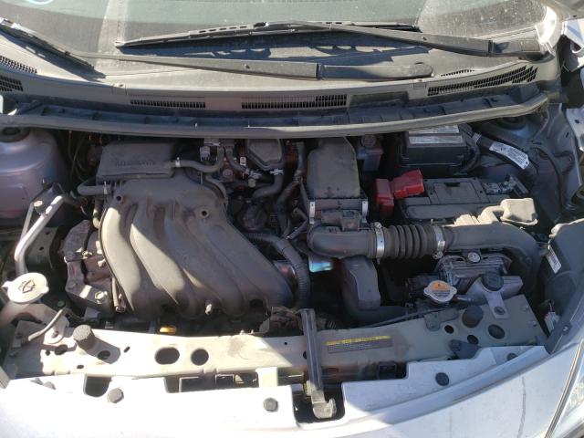 Photo 6 VIN: 3N1CE2CP0GL355575 - NISSAN VERSA NOTE 