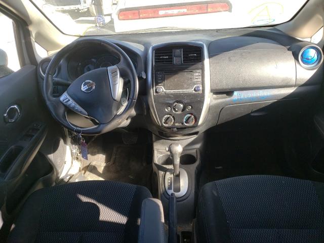 Photo 8 VIN: 3N1CE2CP0GL355575 - NISSAN VERSA NOTE 