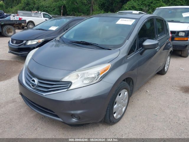 Photo 1 VIN: 3N1CE2CP0GL355818 - NISSAN VERSA NOTE 