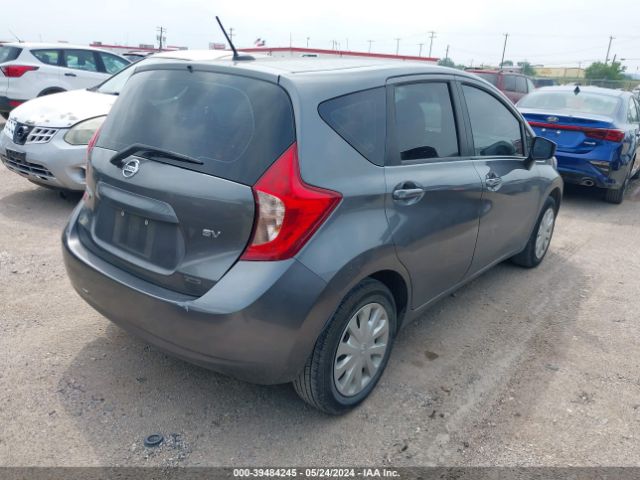 Photo 3 VIN: 3N1CE2CP0GL355818 - NISSAN VERSA NOTE 