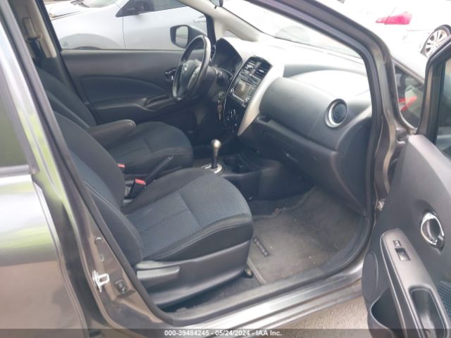 Photo 4 VIN: 3N1CE2CP0GL355818 - NISSAN VERSA NOTE 