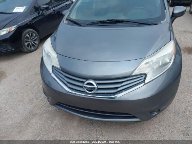 Photo 5 VIN: 3N1CE2CP0GL355818 - NISSAN VERSA NOTE 