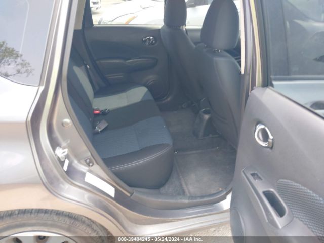 Photo 7 VIN: 3N1CE2CP0GL355818 - NISSAN VERSA NOTE 