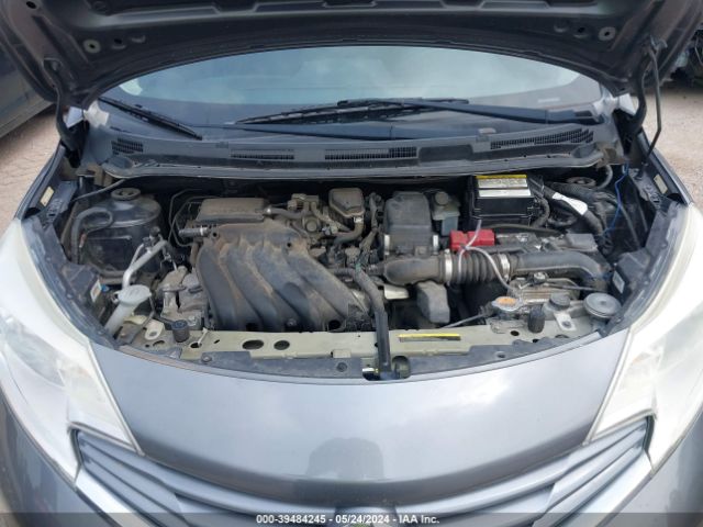 Photo 9 VIN: 3N1CE2CP0GL355818 - NISSAN VERSA NOTE 