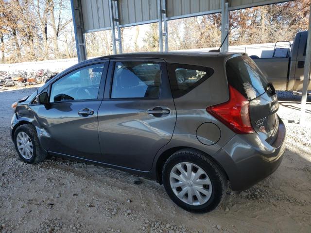 Photo 1 VIN: 3N1CE2CP0GL356340 - NISSAN VERSA NOTE 