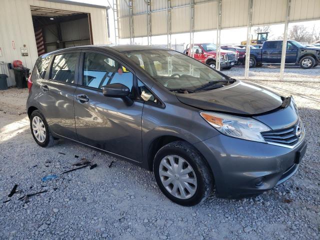 Photo 3 VIN: 3N1CE2CP0GL356340 - NISSAN VERSA NOTE 