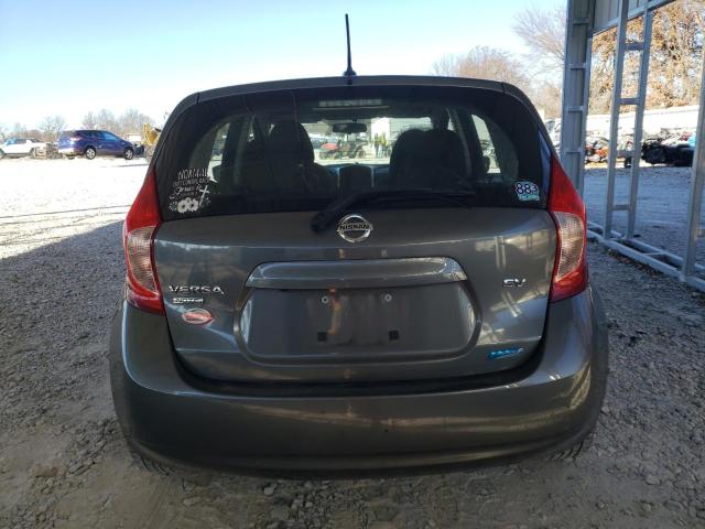 Photo 5 VIN: 3N1CE2CP0GL356340 - NISSAN VERSA NOTE 