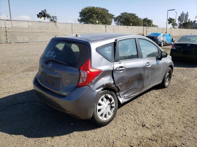 Photo 3 VIN: 3N1CE2CP0GL358671 - NISSAN VERSA NOTE 