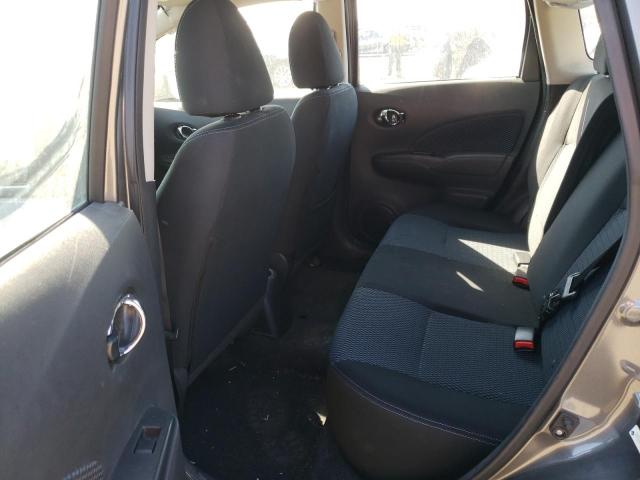 Photo 5 VIN: 3N1CE2CP0GL358671 - NISSAN VERSA NOTE 