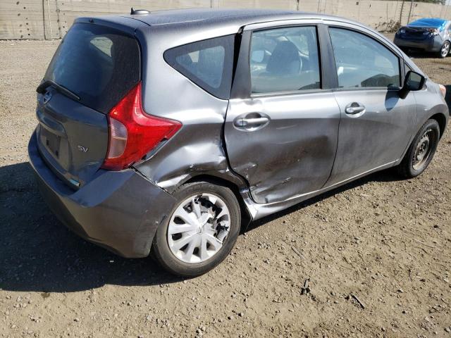 Photo 8 VIN: 3N1CE2CP0GL358671 - NISSAN VERSA NOTE 