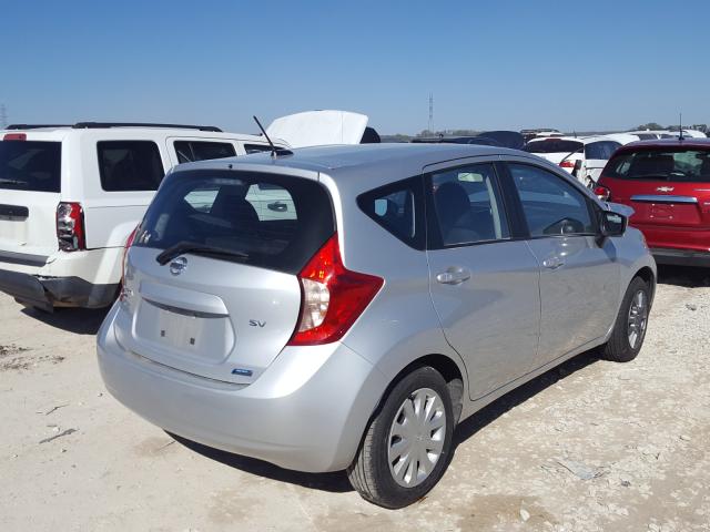 Photo 3 VIN: 3N1CE2CP0GL359464 - NISSAN VERSA NOTE 