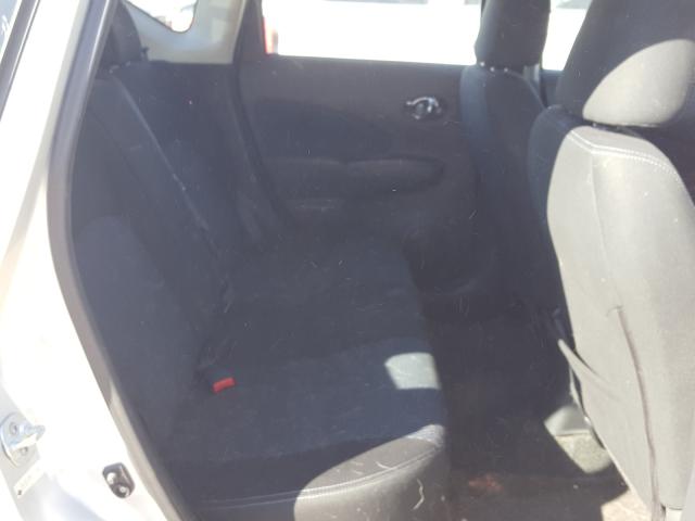 Photo 5 VIN: 3N1CE2CP0GL359464 - NISSAN VERSA NOTE 